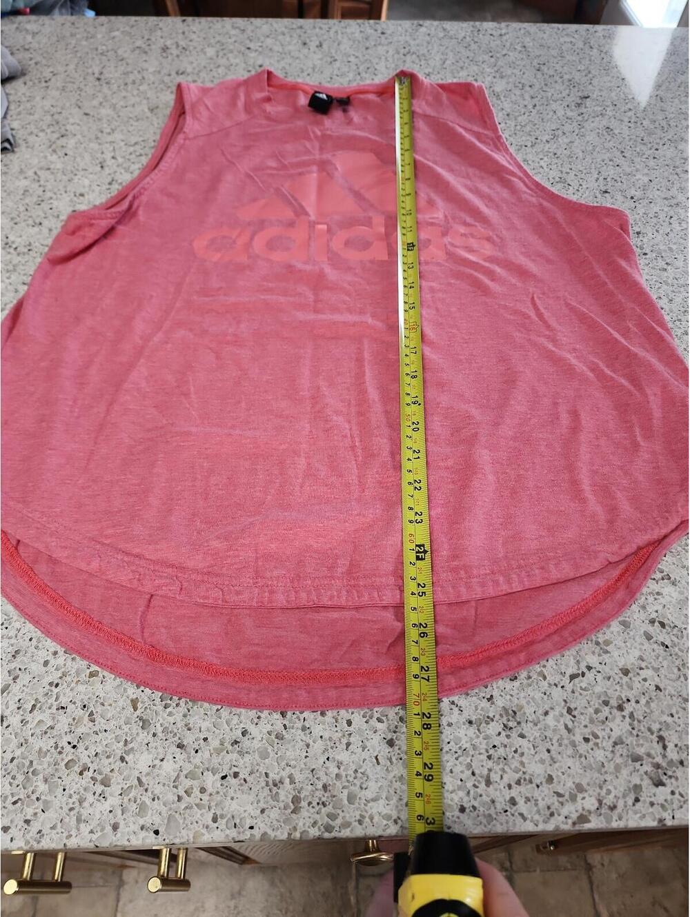 Tank top - Picture 7 of 9